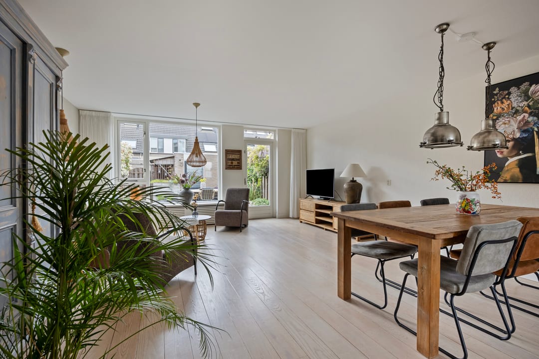 Photo 2 of Kolonel Stamfordstraat 9