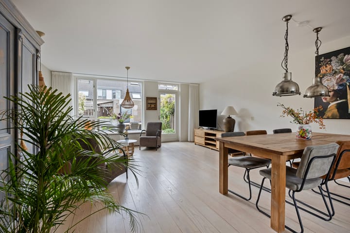 Photo 2 of Kolonel Stamfordstraat 9