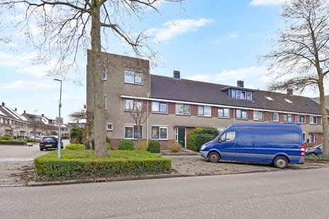 Natuursteenlaan thumbnail
