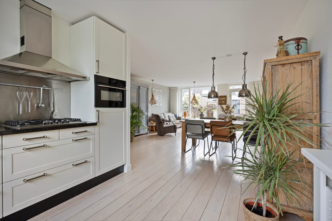 Photo 8 of Kolonel Stamfordstraat 9