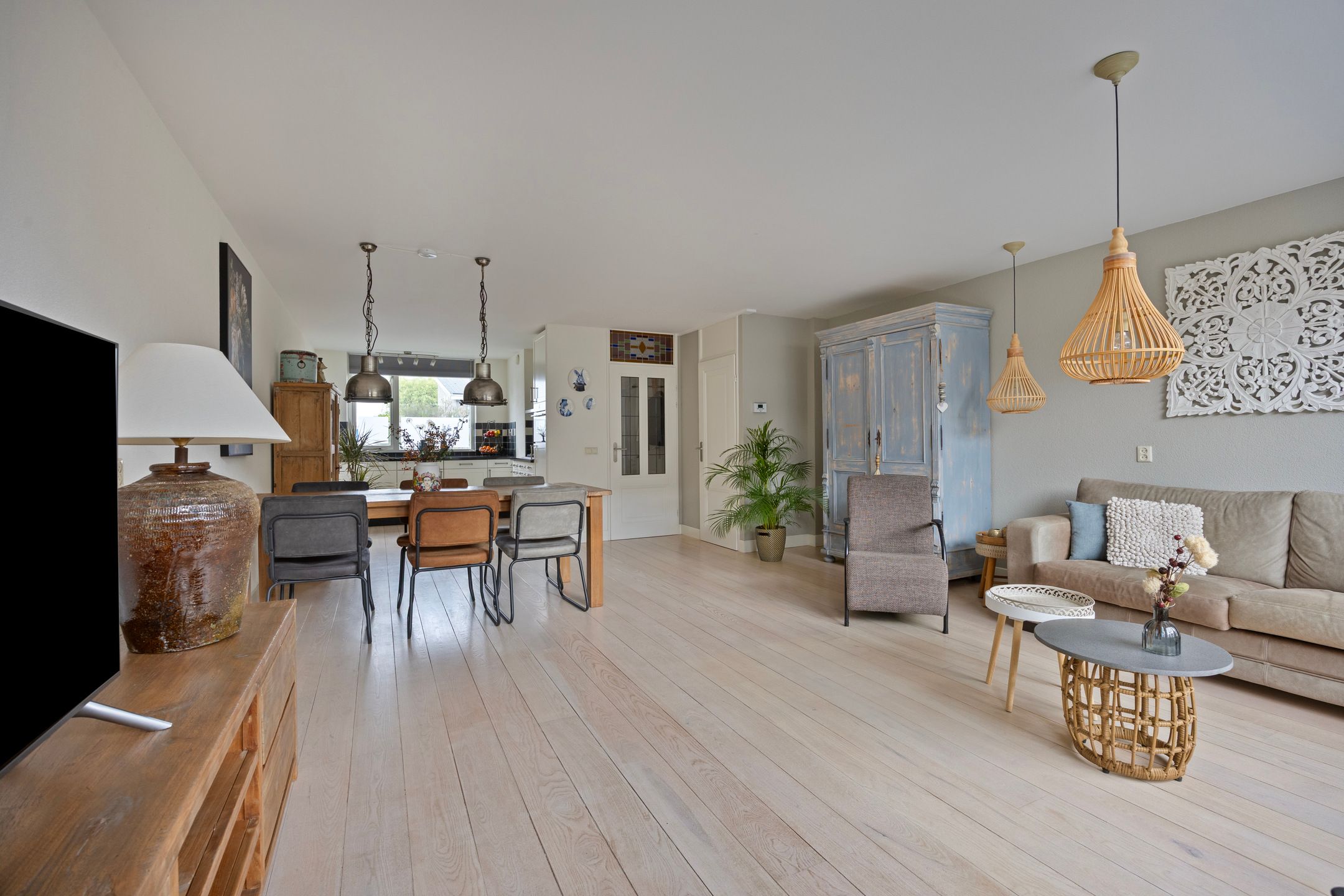 Photo 3 of Kolonel Stamfordstraat 9