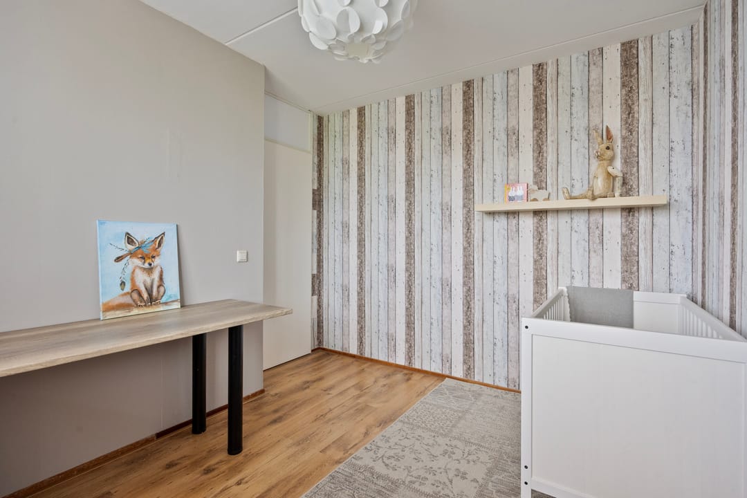 Photo 23 of Kolonel Stamfordstraat 9