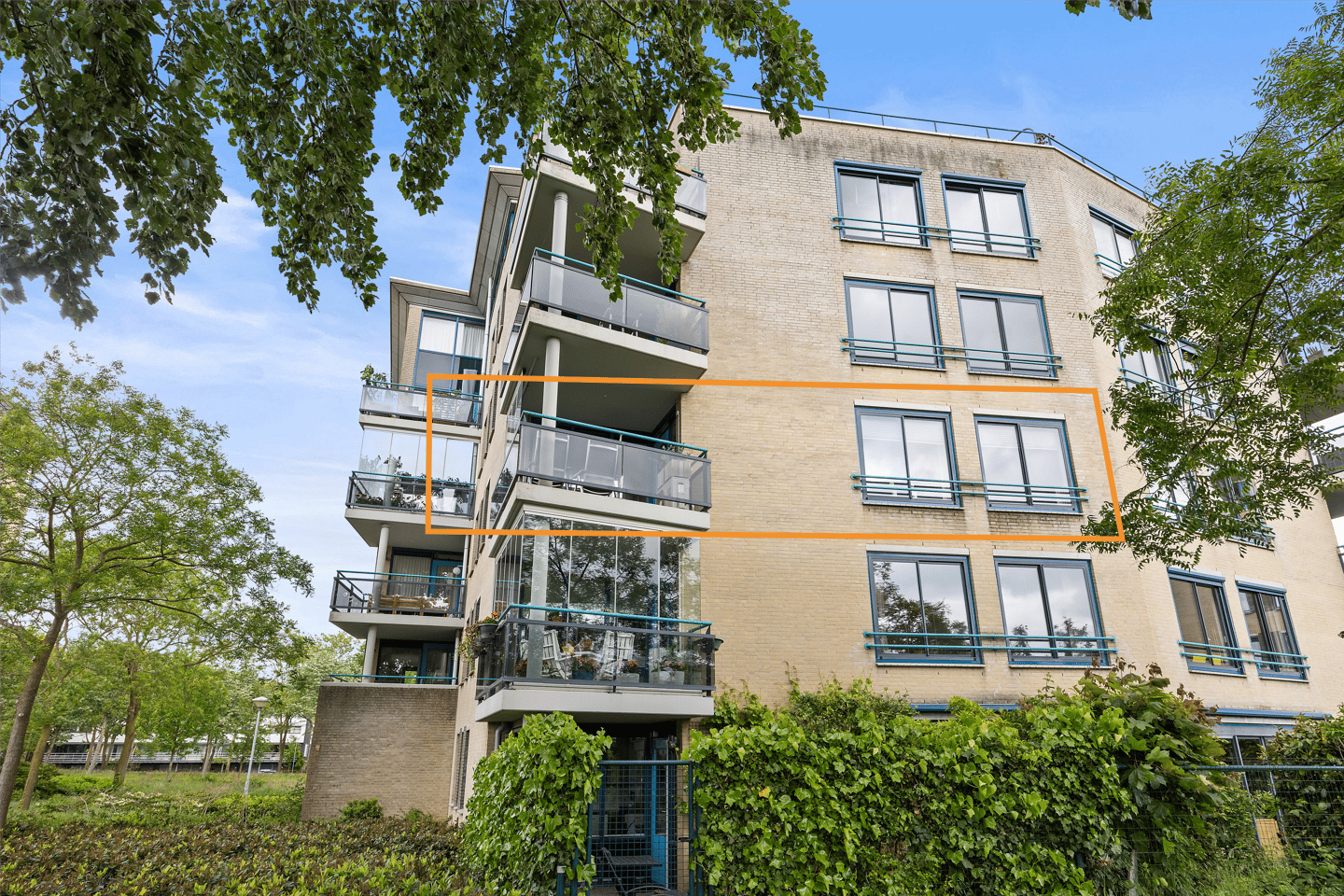 Photo 1 of Heerendonklaan 59