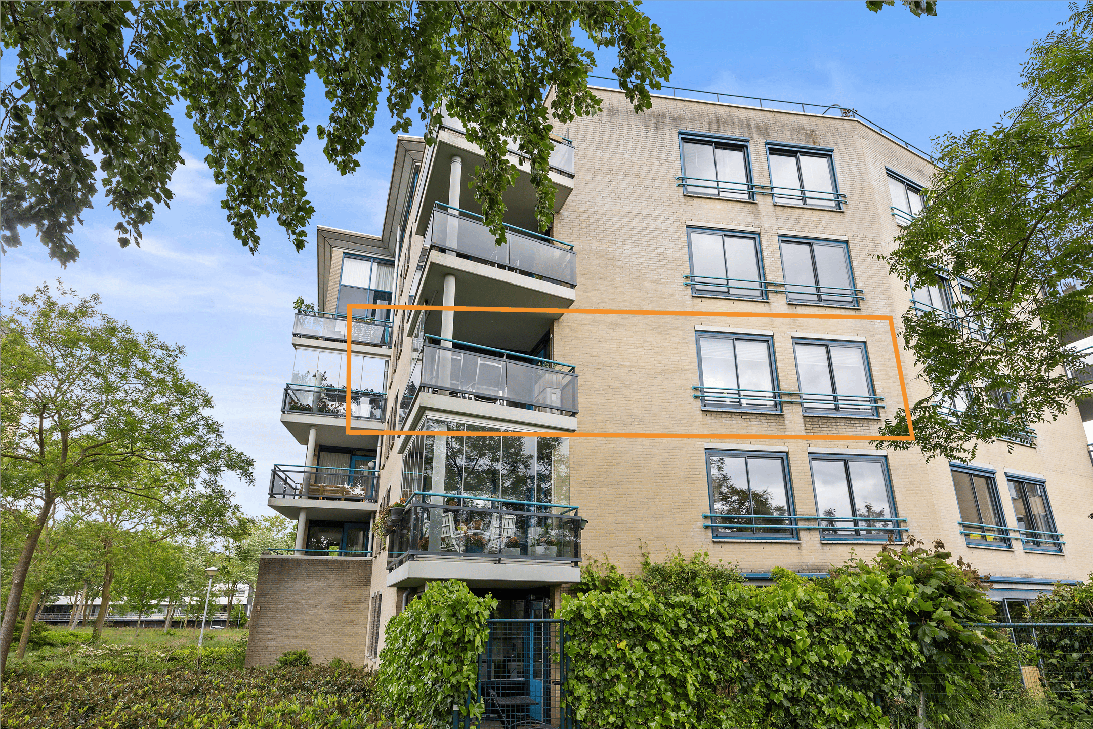 Heerendonklaan 59 