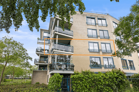 Heerendonklaan thumbnail