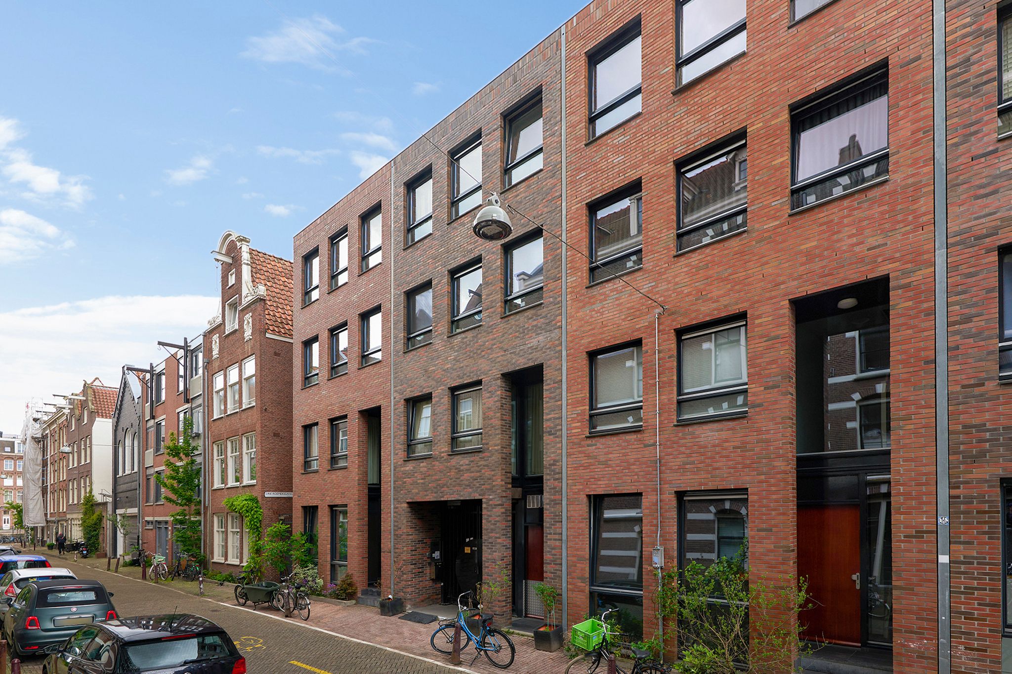 Rozenstraat 208-D 208 D