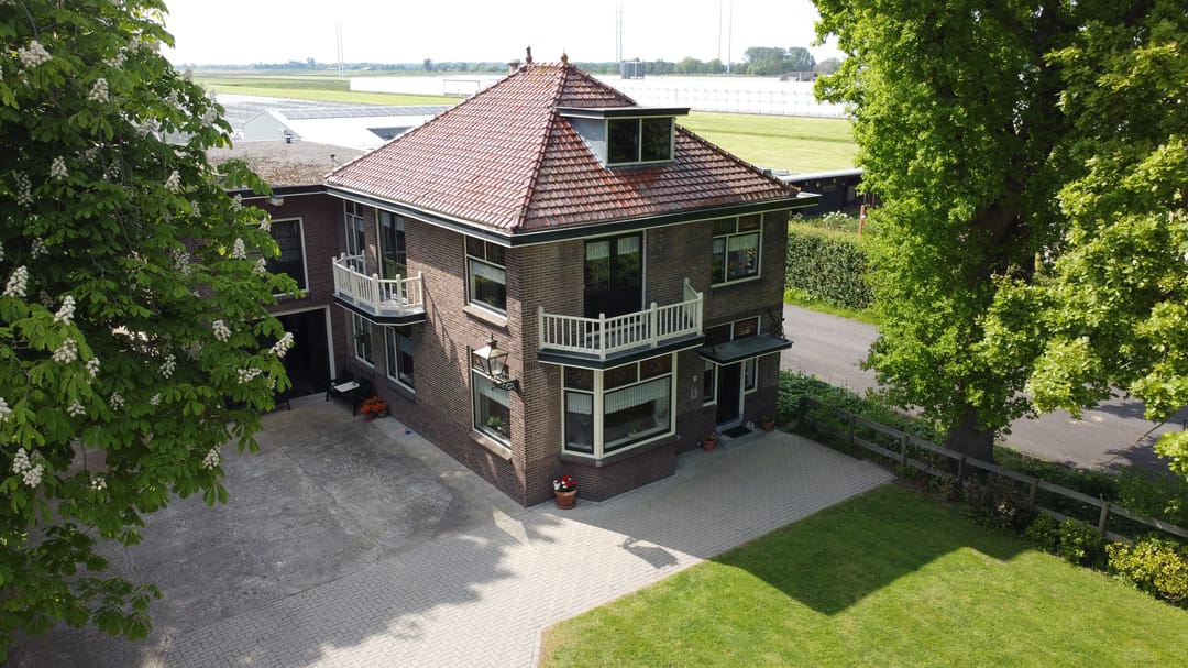 Photo 1 of Achterweg 19