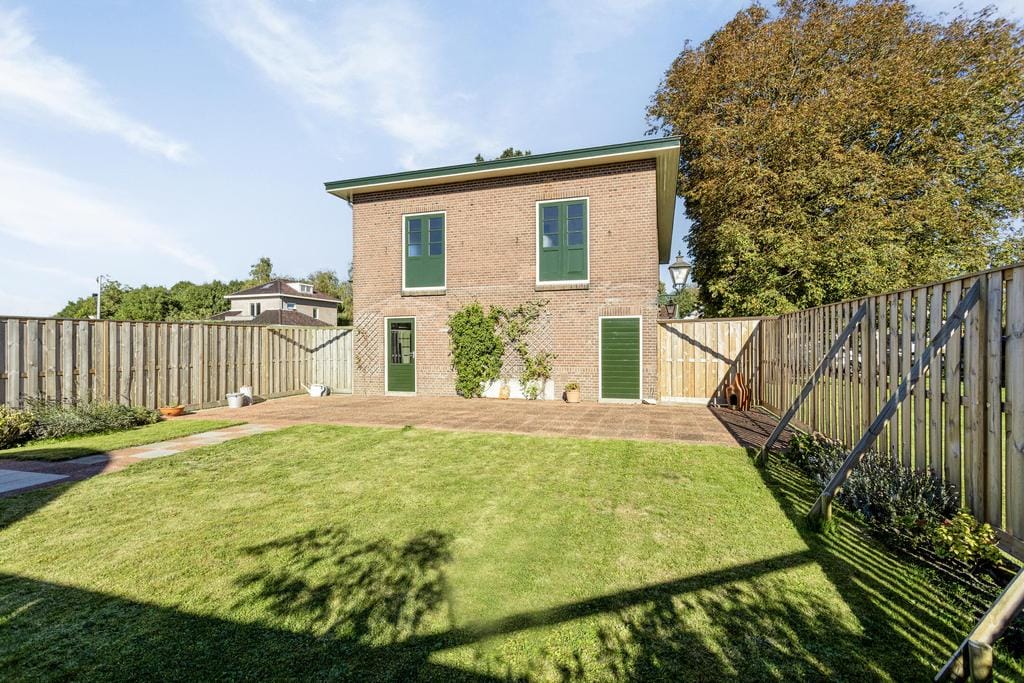 Photo 32 of Achterweg 19