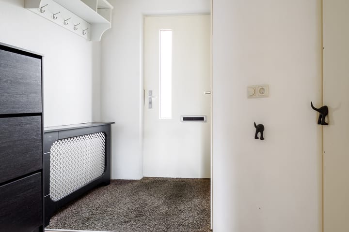 Foto 4 van Grenoblestraat 27