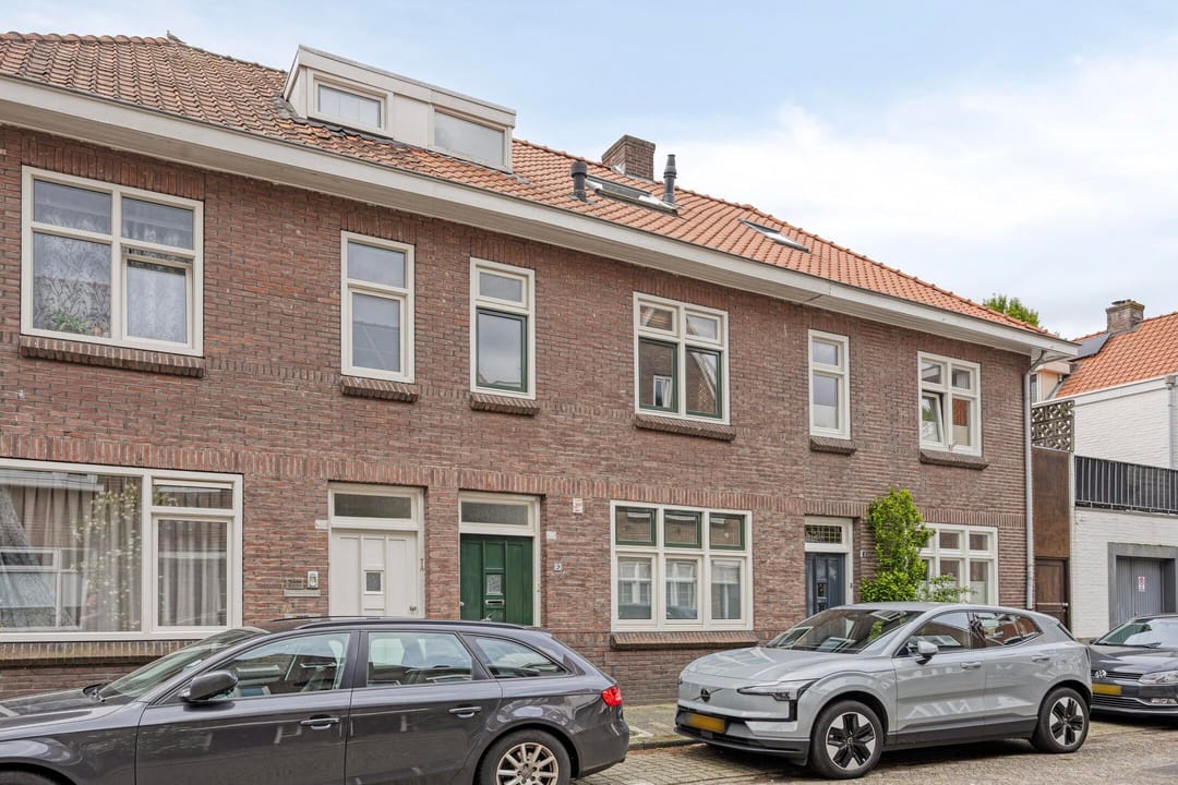 Foto 41 van Ranonkelstraat 9