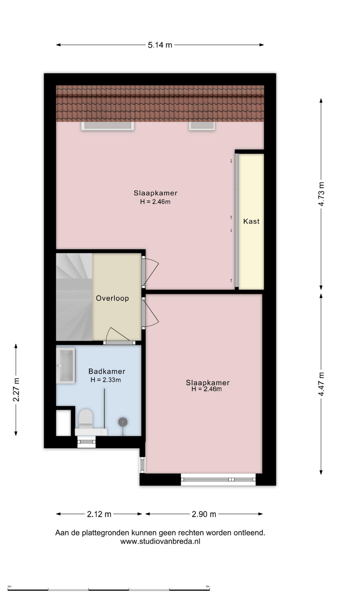 Foto 42 van Mr.Eenhuisstraat 43