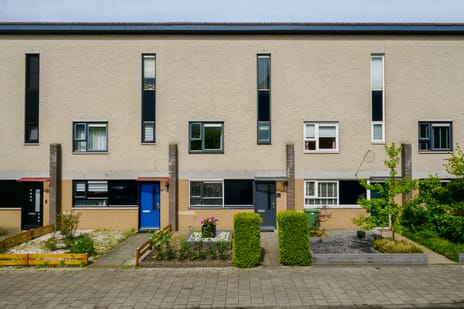 Grenoblestraat thumbnail