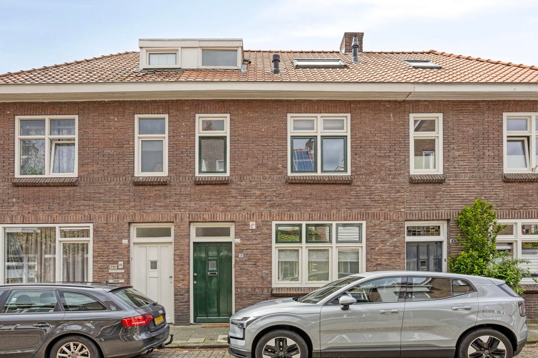 Foto 1 van Ranonkelstraat 9