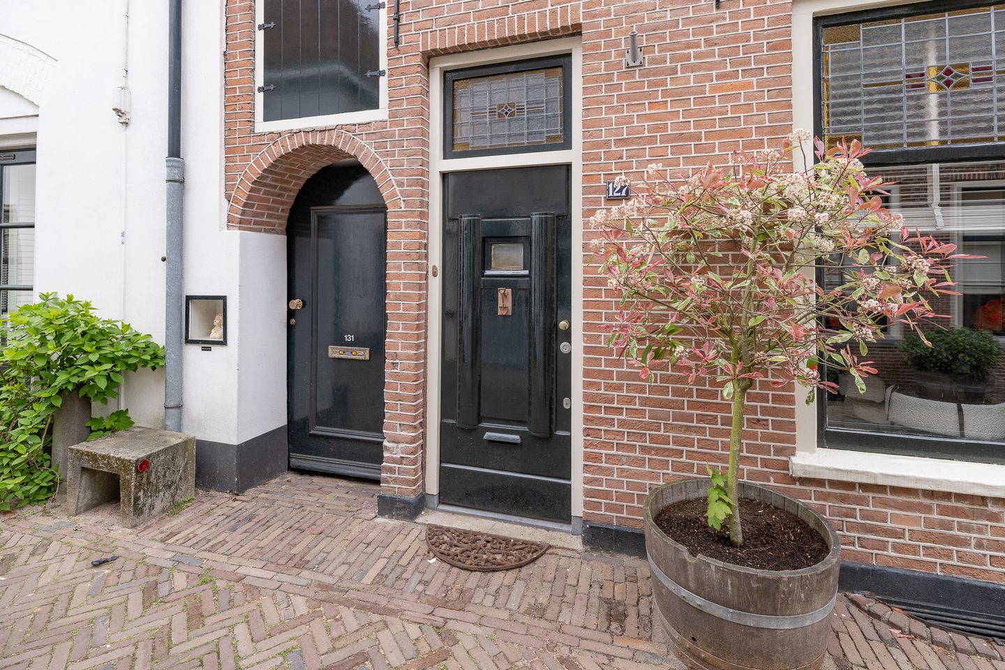 Foto 50 van Muurhuizen 127