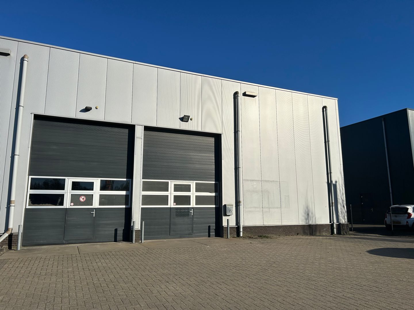 Bekijk foto 1 van Oosterveldsingel 35-C