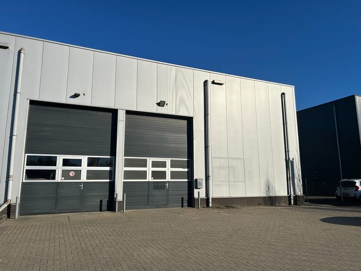 Oosterveldsingel 35-C, Hengelo (OV)