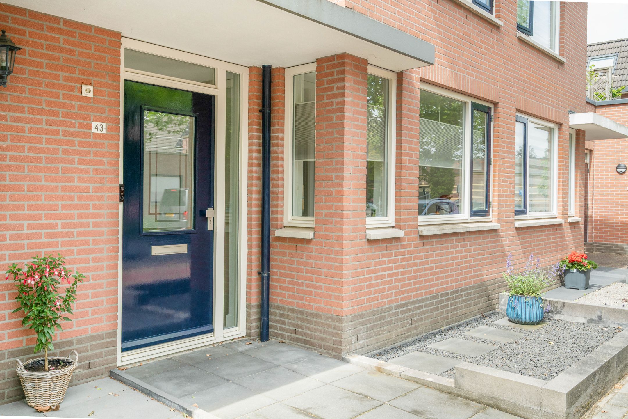 Foto 6 van Mr.Eenhuisstraat 43