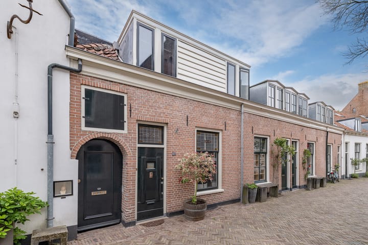 Photo 2 of Muurhuizen 127