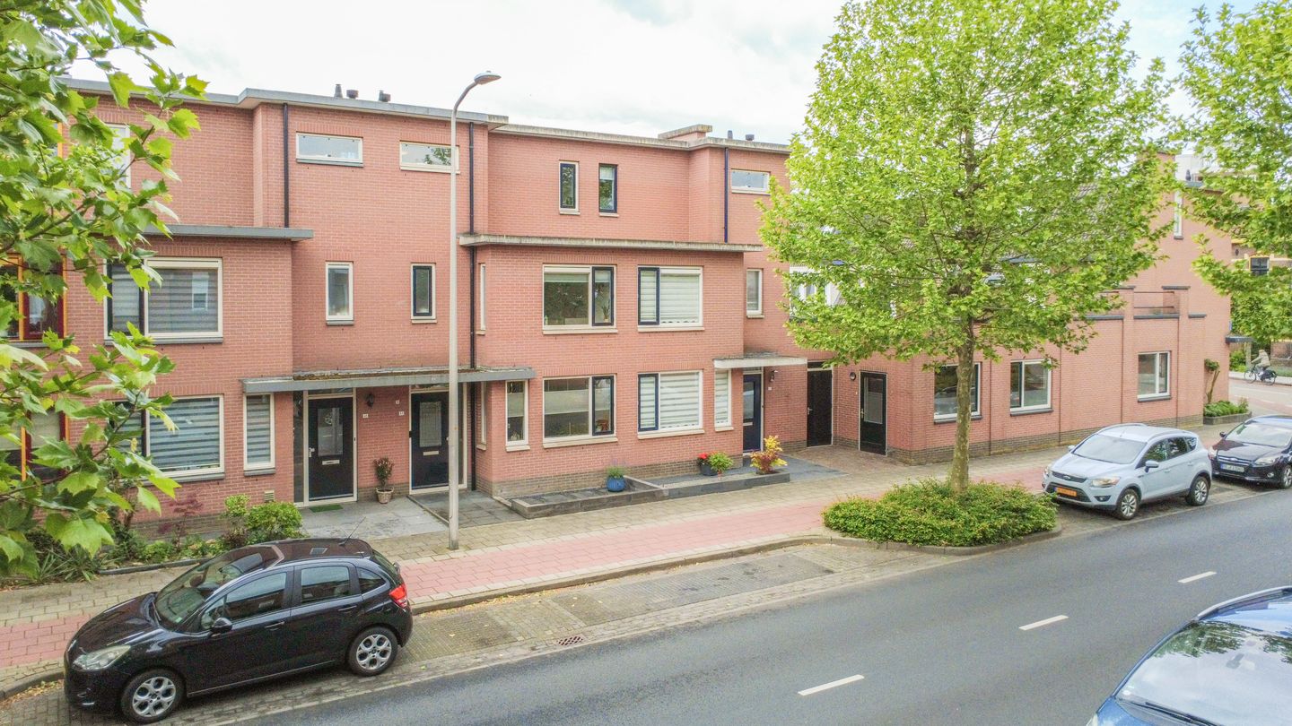 Foto 40 van Mr.Eenhuisstraat 43