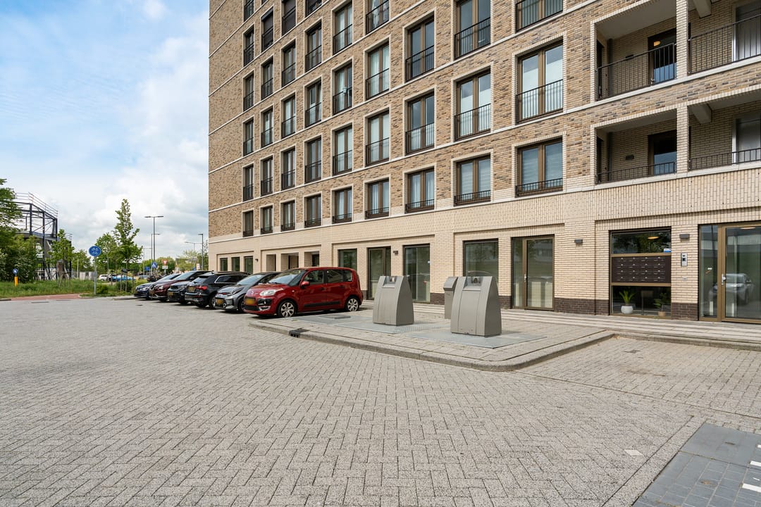 Foto 41 van Burgemeester Augustijnstraat 170