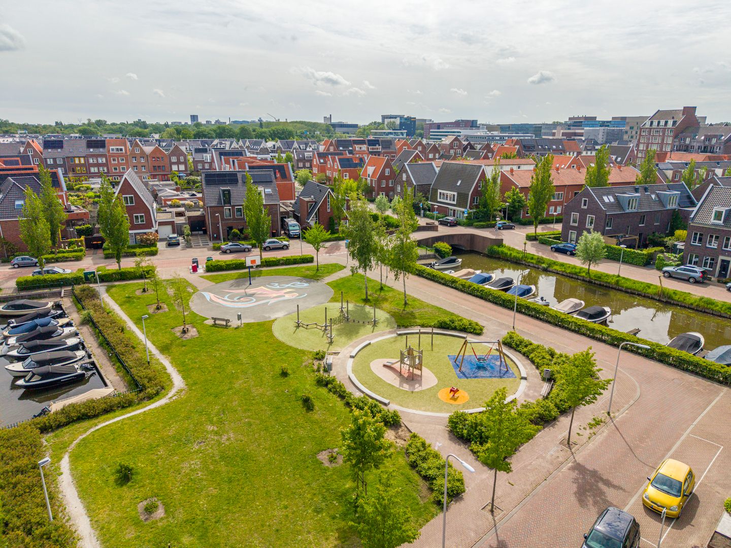 Foto 40 van Ambachtsherenstraat 18
