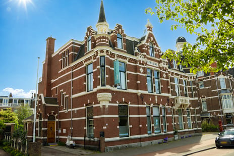 Groot Hertoginnelaan thumbnail