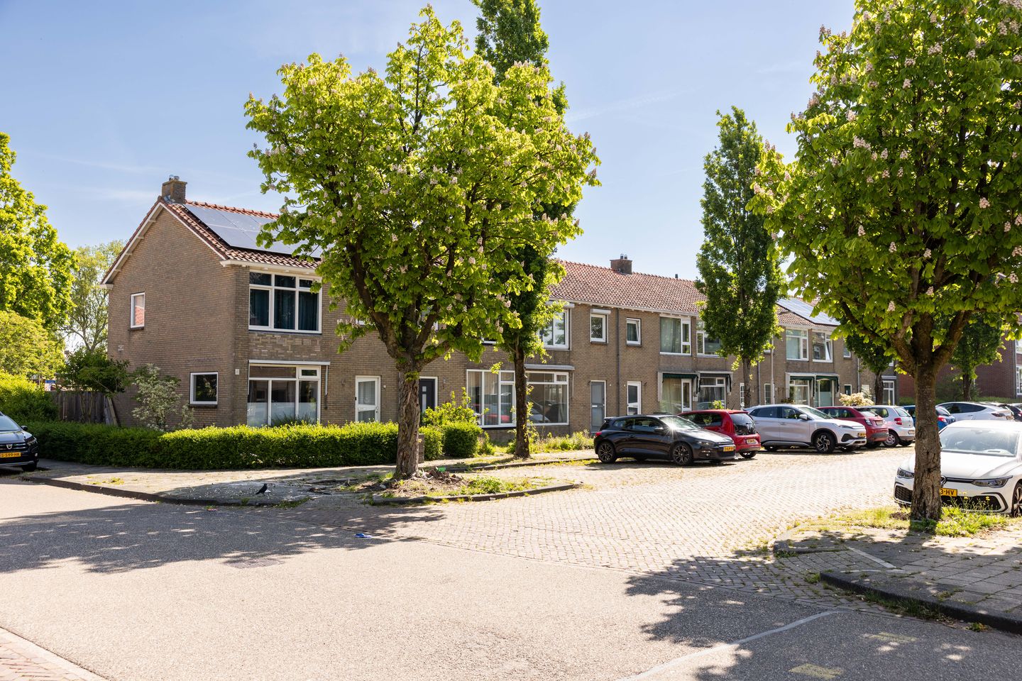 Foto 40 van Dirk Boutsstraat 21