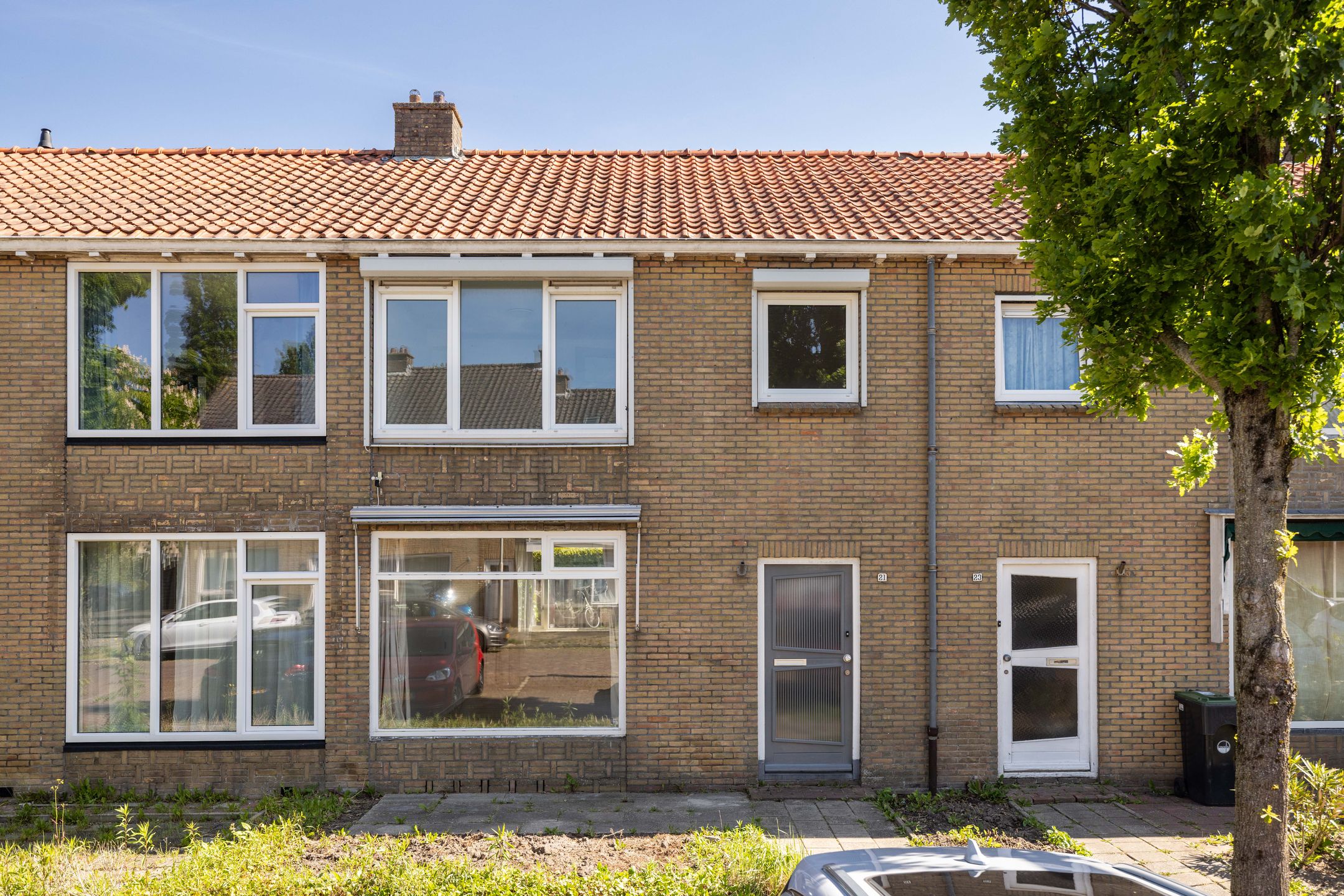 Dirk Boutsstraat 21 