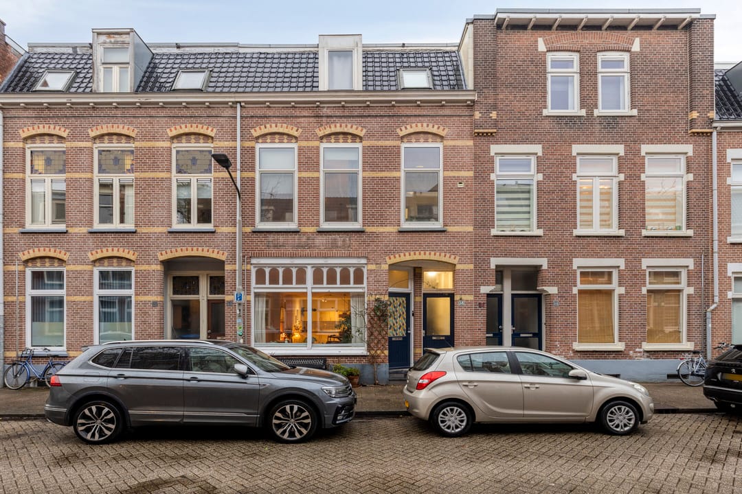 Foto 1 van Schoolstraat 40