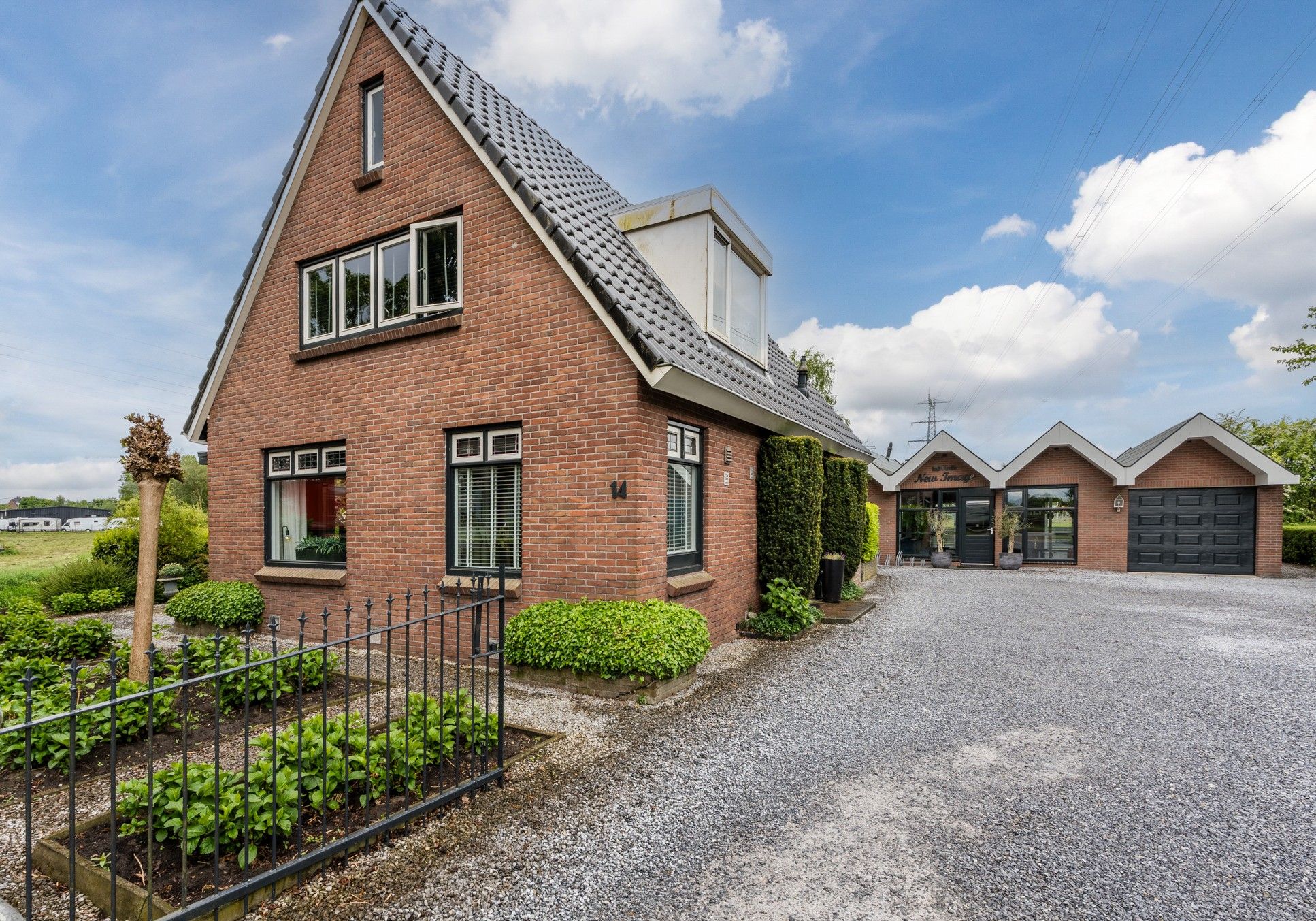 House in Hoogeveen, Toldijk - View 4