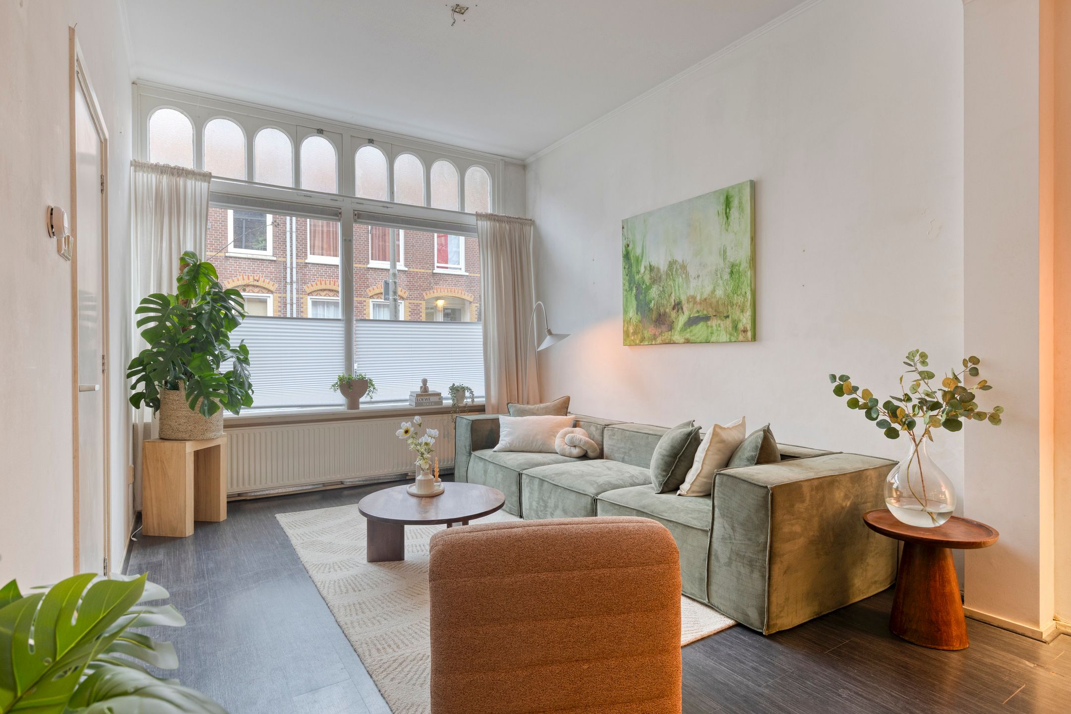 Schoolstraat 40 Nijmegen - Aanzicht 4