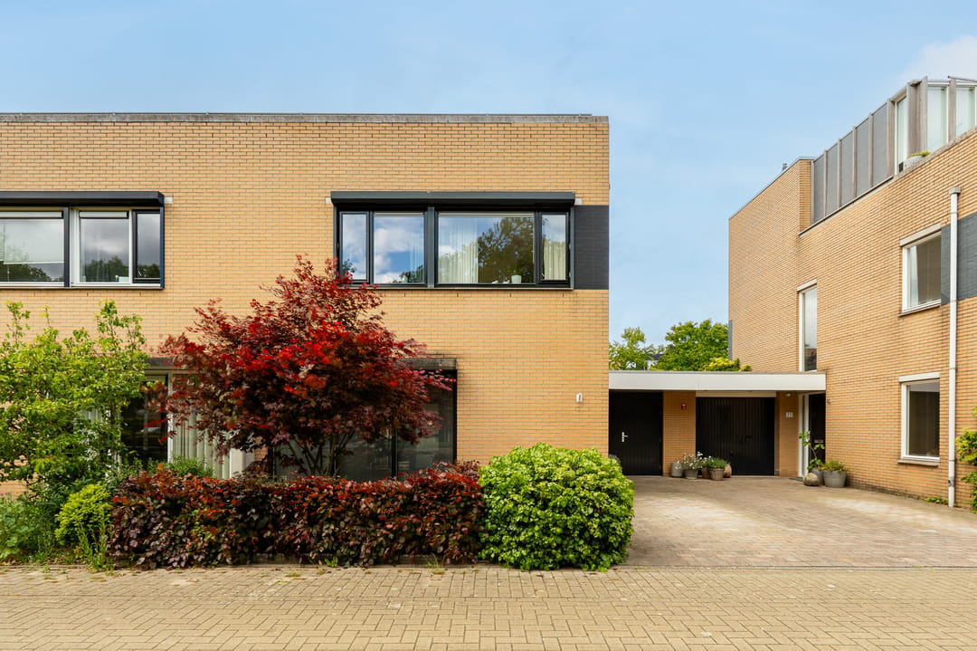 Photo 61 of Steenhouwerstraat 22