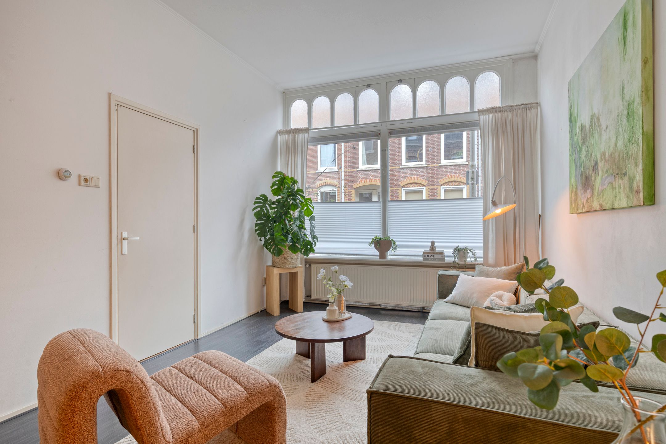 Schoolstraat 40 Nijmegen - Aanzicht 5