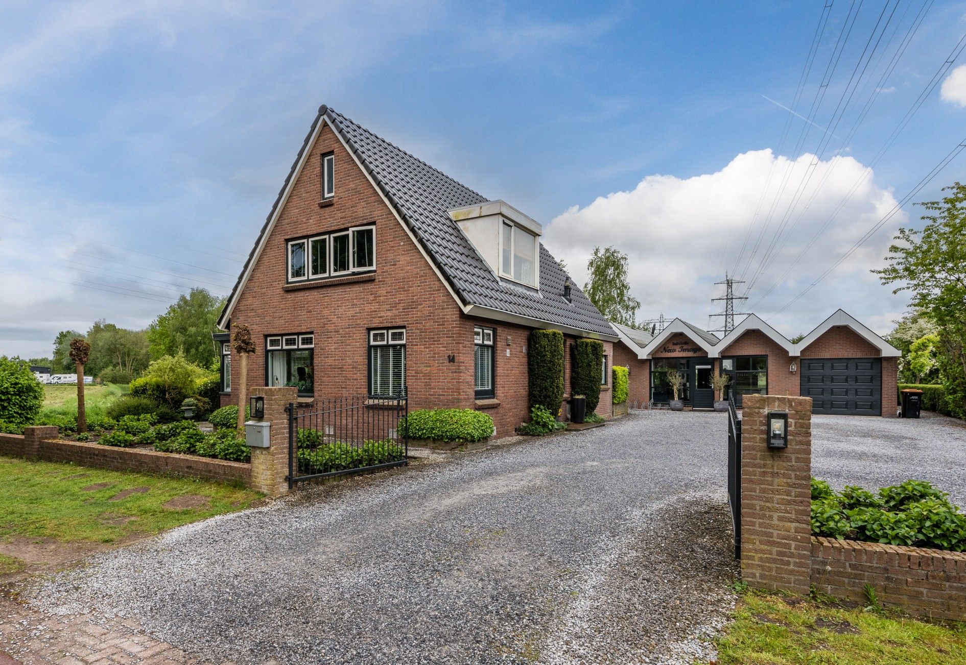 House in Hoogeveen, Toldijk - View 2