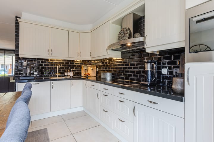 Tussenwoning te koop: Hoogt 11, Goirle