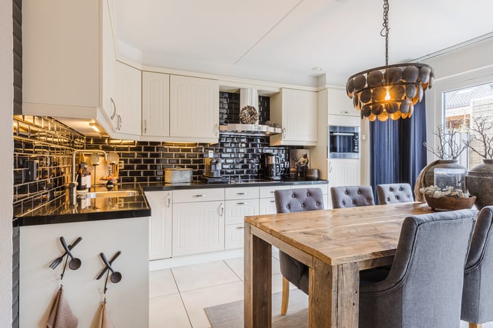Tussenwoning te koop: Hoogt 11, Goirle