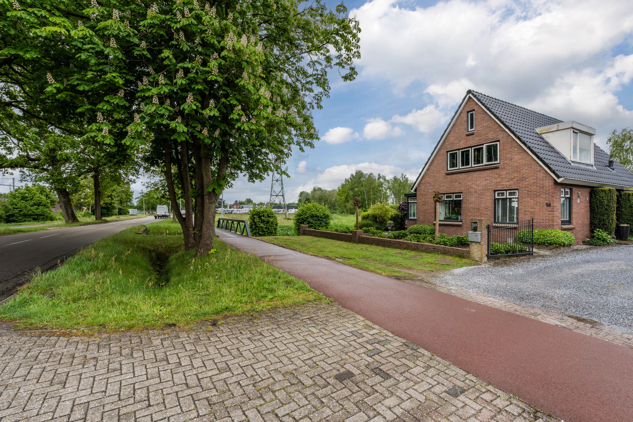 House in Hoogeveen, Toldijk - View 3