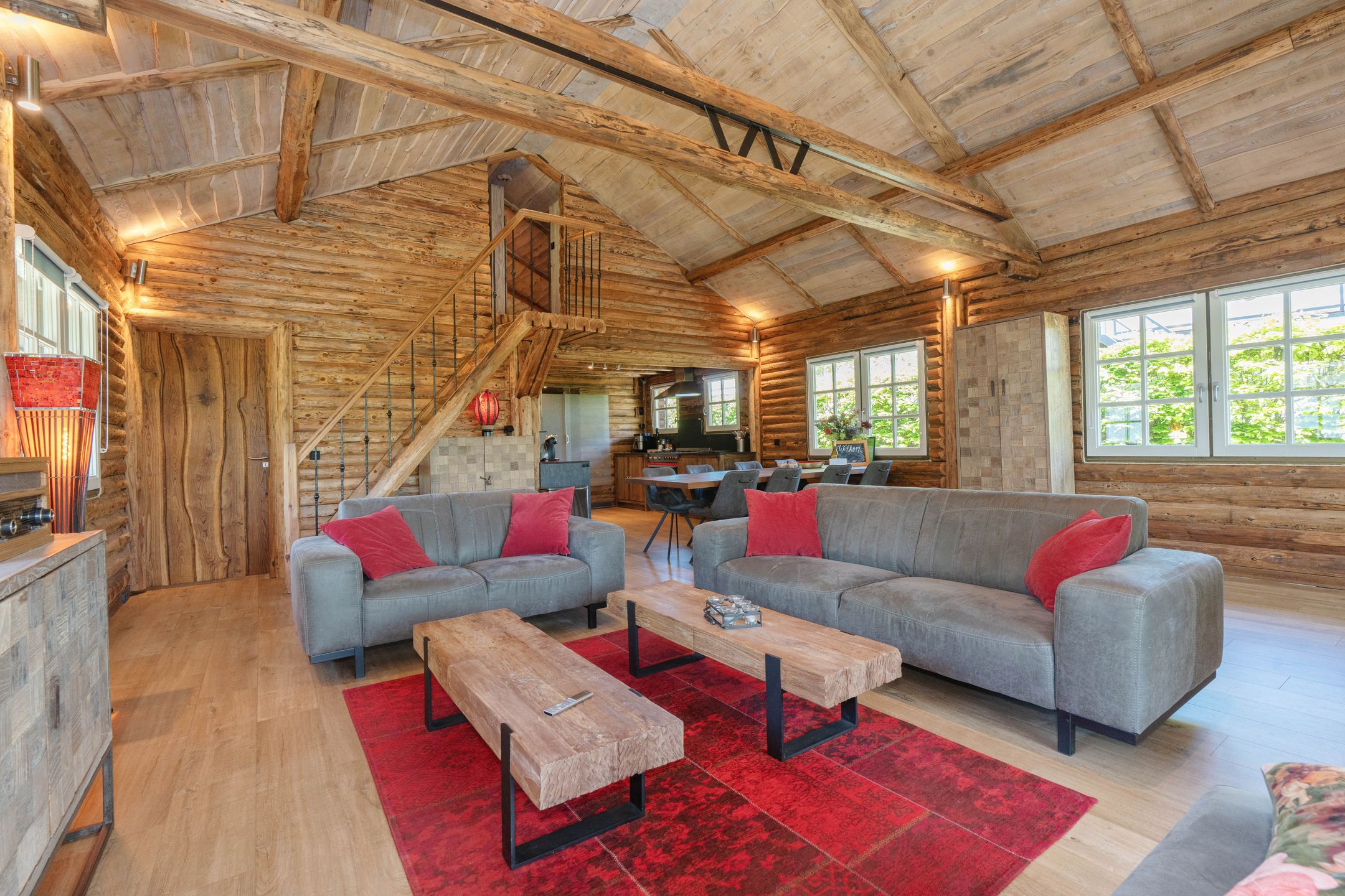 1-bedroom freehold villa in Baarle-Nassau — photo 4 of 5