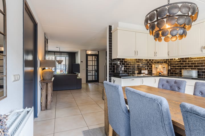 Tussenwoning te koop: Hoogt 11, Goirle