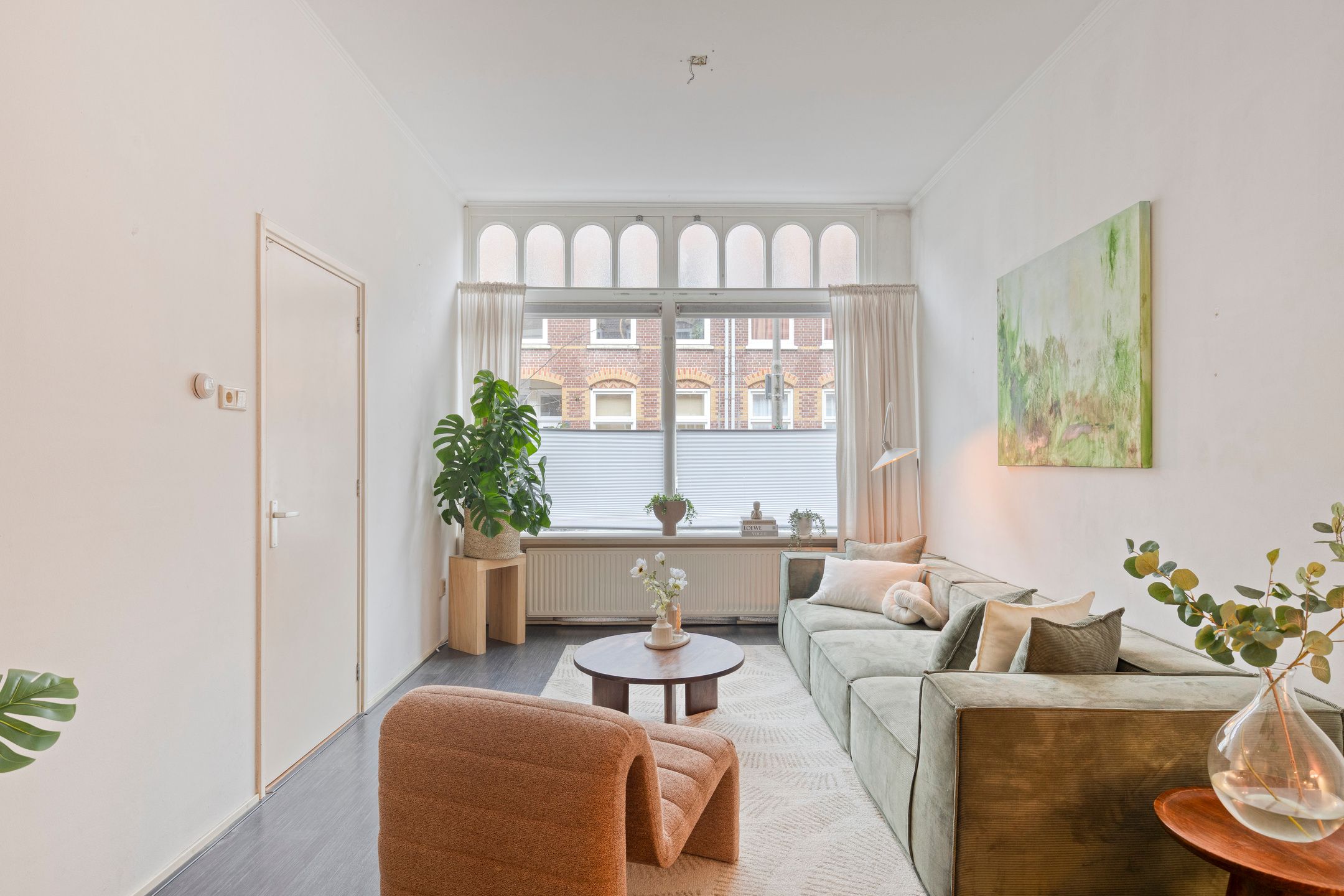 Schoolstraat 40 Nijmegen - Aanzicht 6