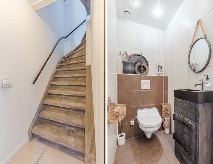 Tussenwoning te koop: Hoogt 11, Goirle