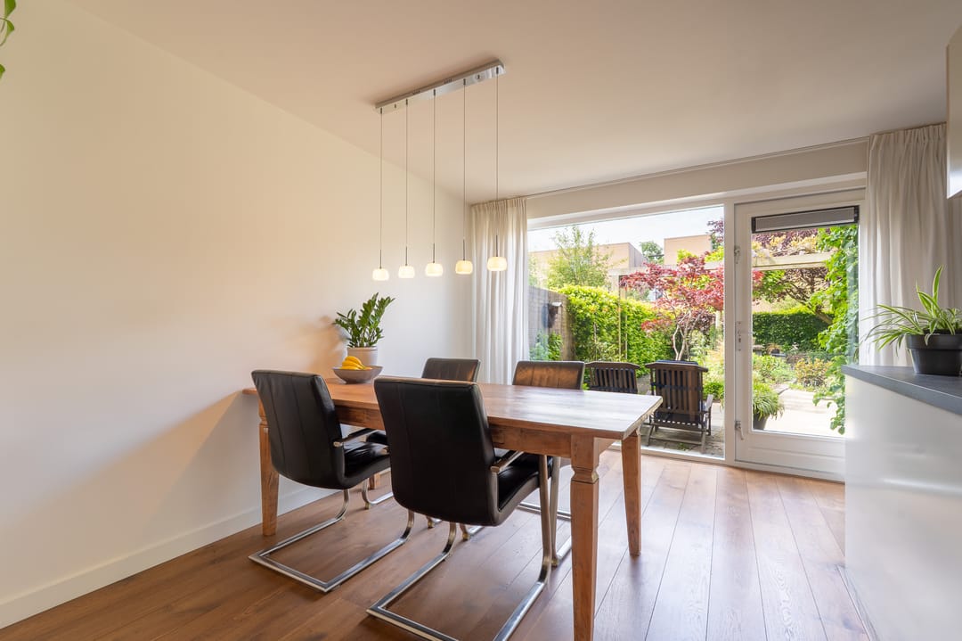Photo 11 of Steenhouwerstraat 22