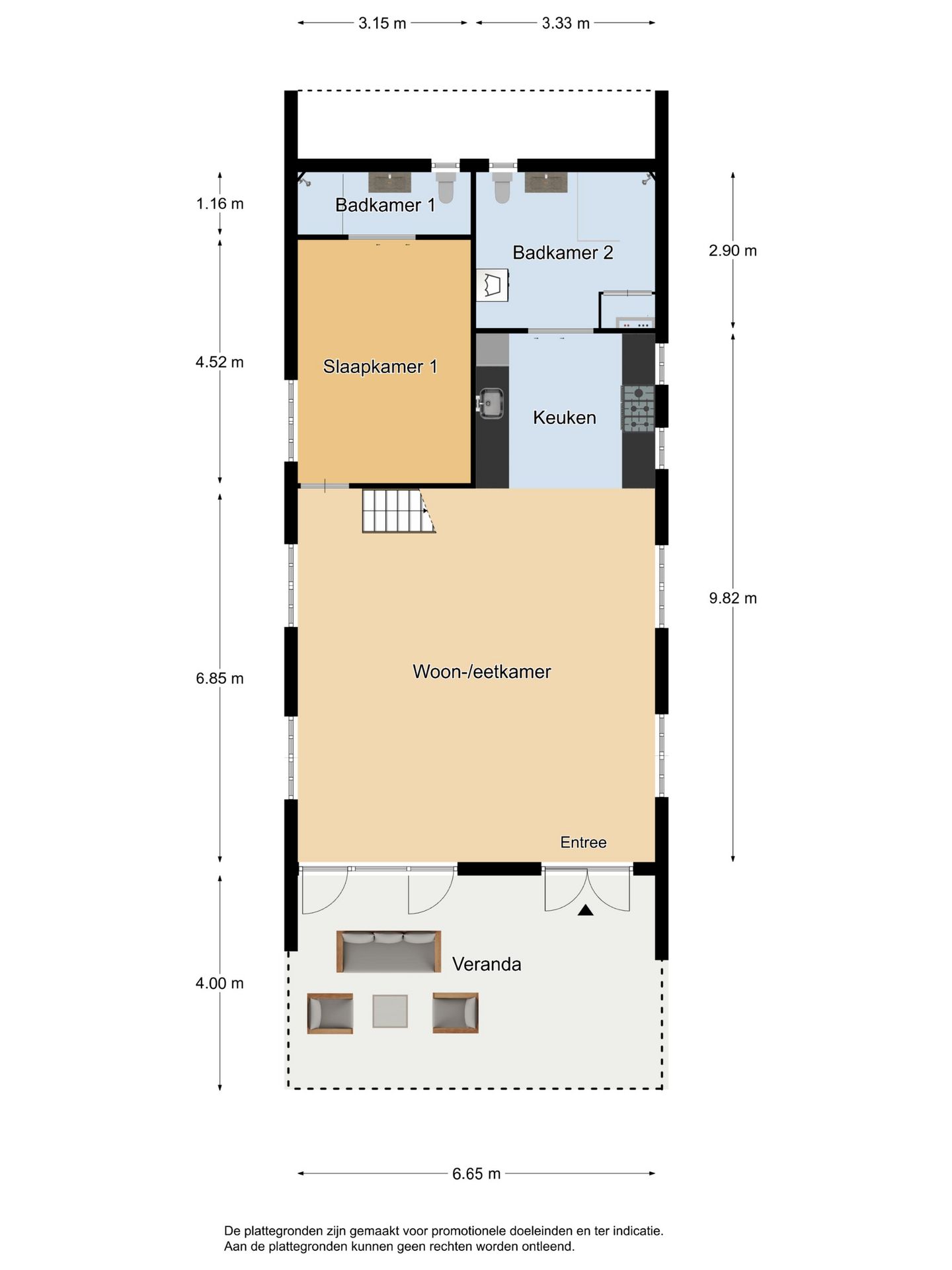 Photo 30 of Kievit 12-B723