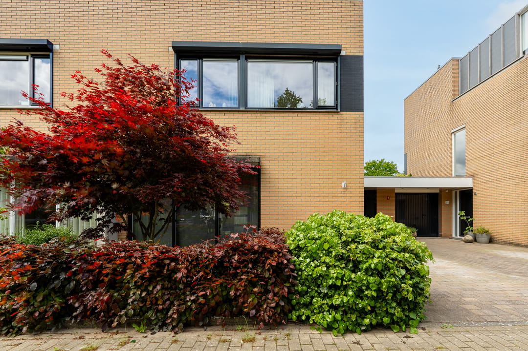 Photo 62 of Steenhouwerstraat 22
