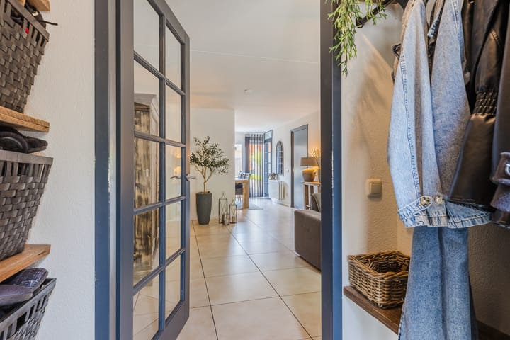 Tussenwoning te koop: Hoogt 11, Goirle