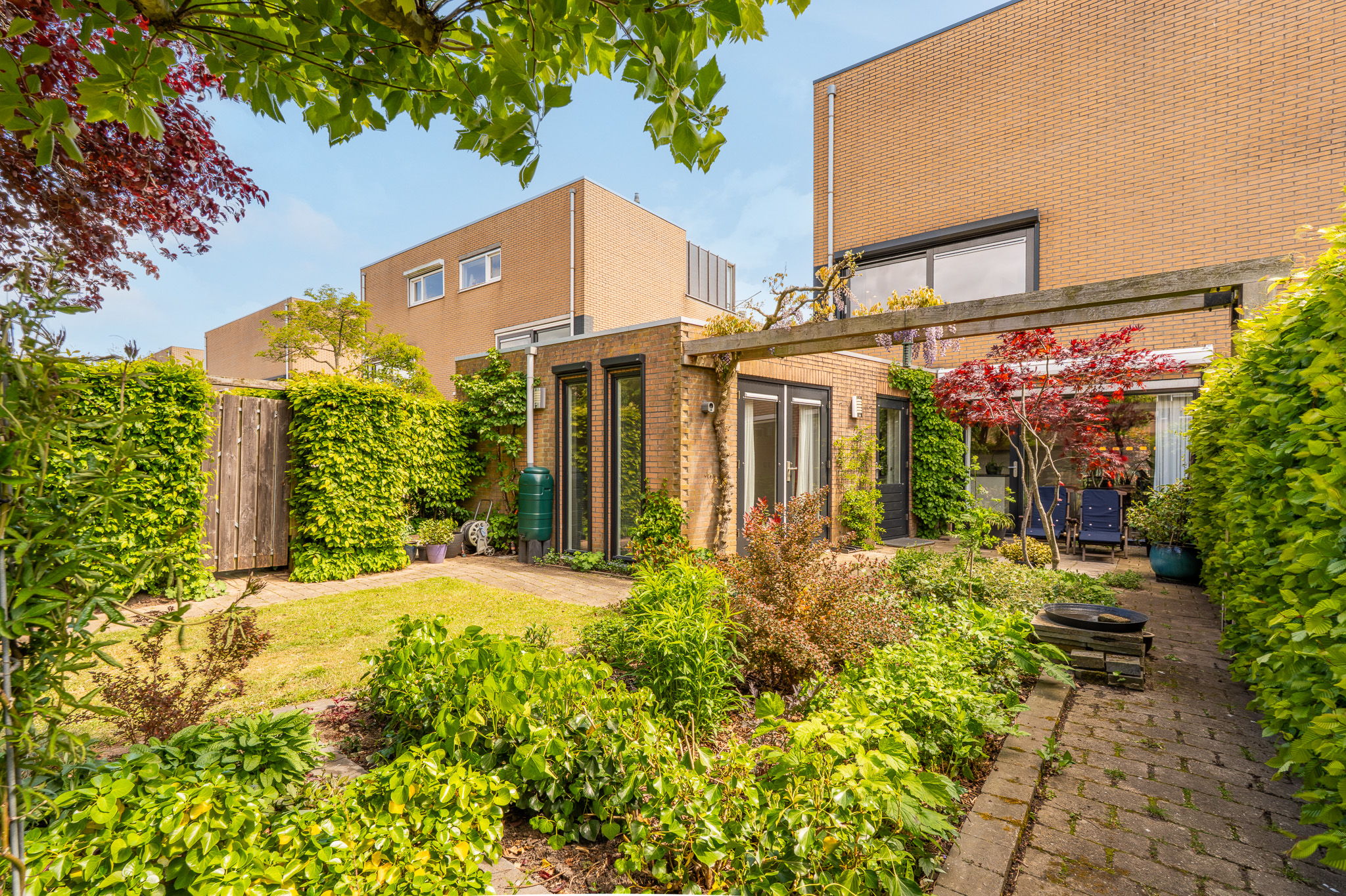 Photo 48 of Steenhouwerstraat 22