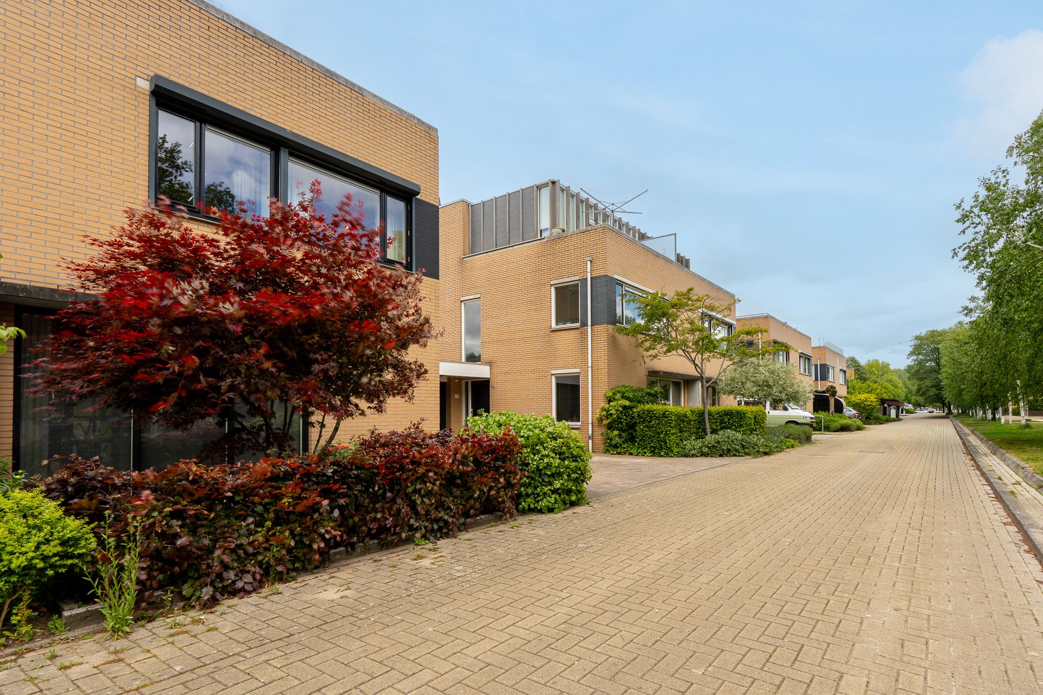 Photo 63 of Steenhouwerstraat 22