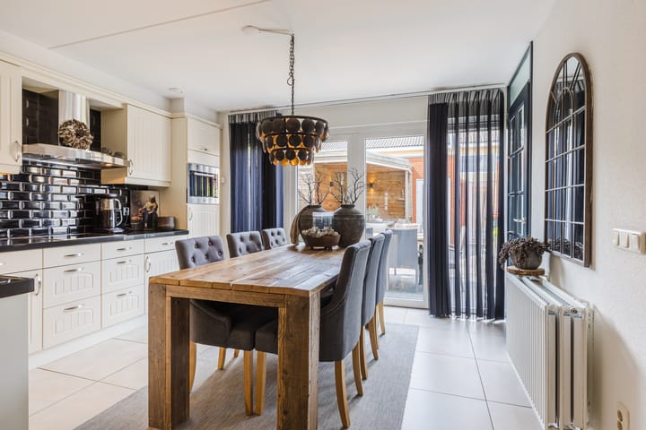 Tussenwoning te koop: Hoogt 11, Goirle
