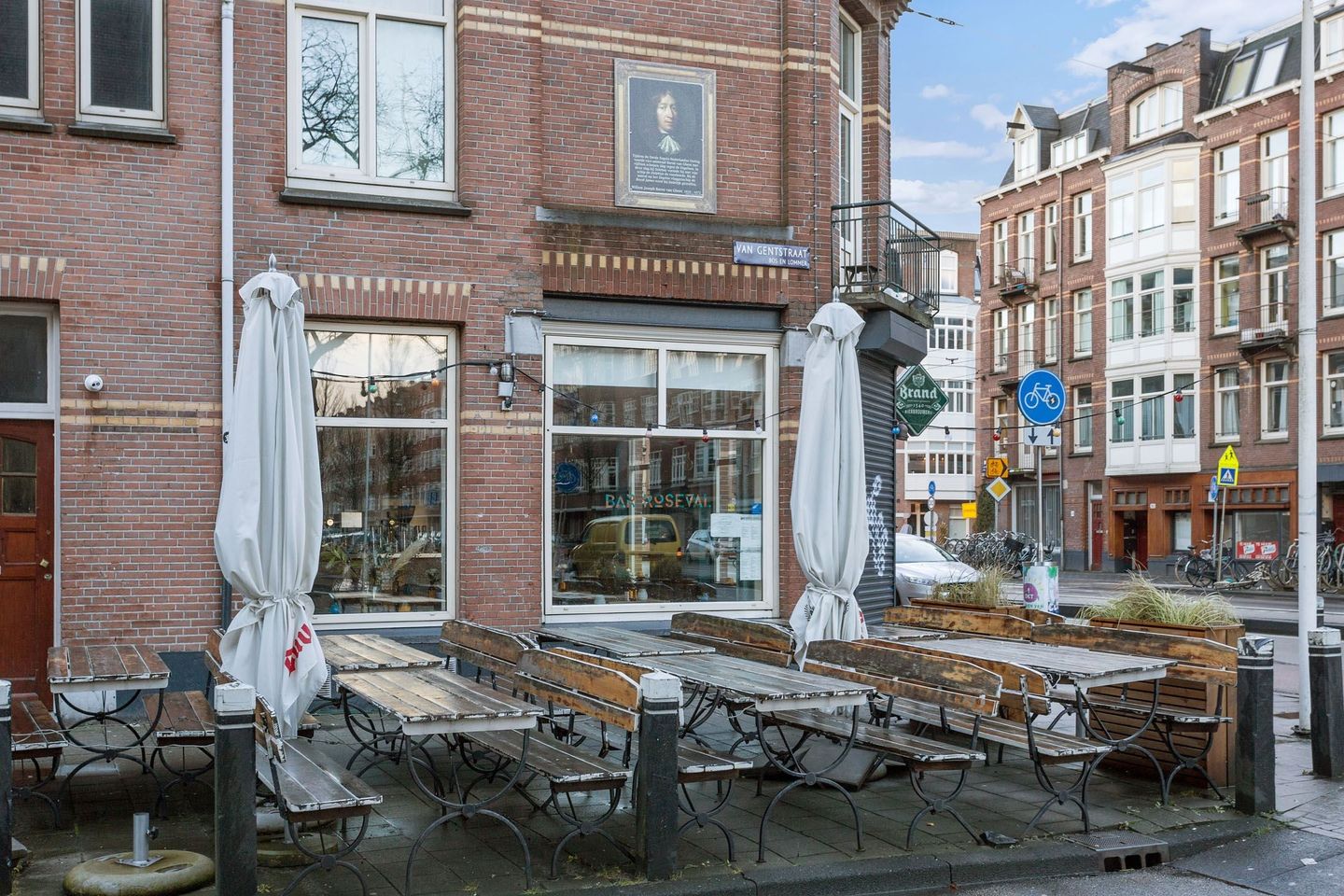 Photo 20 of Gibraltarstraat 69-2