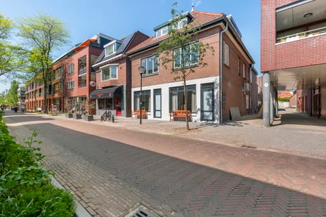 Voorheuvel thumbnail